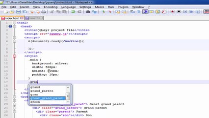 L23-jQuery Advanced Tutorials in Urdu-Startupspk