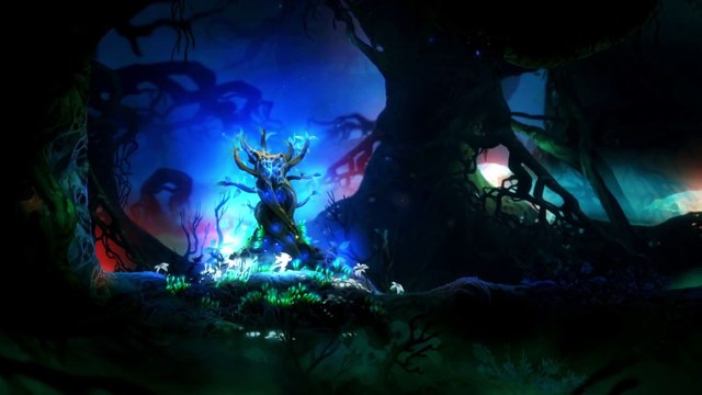 Ori and the Blind Forest - Official Accolades Trailer (2015) Xbox One Game HD