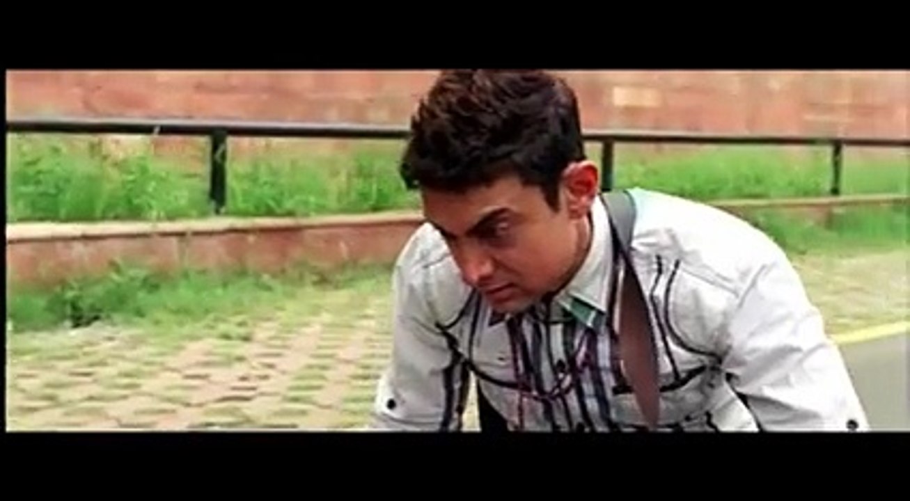 PK Deleted Scenes funny pk movie scenes 2015