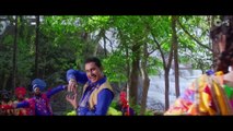 Teri Aankh Sharabi - Movie Yaarana - Punjabi Song Video 2015 - Geeta Zaildar, Yuvika Chaudhary