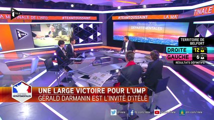 "Le FN est désormais un parti d'extrêmes au pluriel"