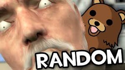 EL PIANISTA QUE ESCAPÓ DE PEDOBEAAR | GMOD RANDOM