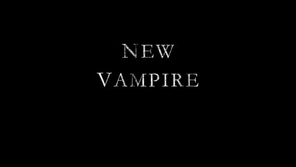 Nosgoth Vampire Executions Deceiver