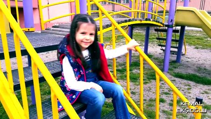 Türkiyenin Minik Rapçisi Ceylin