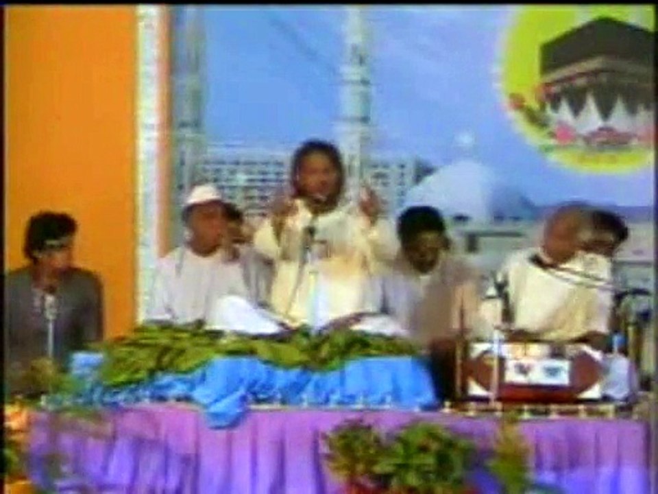YA GHOUS PAK- Hit Qawali_mpeg4