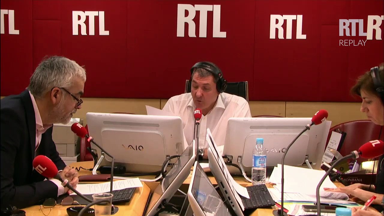 Crash de l'A320 : "Aujourd'hui, invoquer la fatalité n'est plus audible", constate Pascal Praud