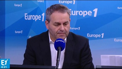 Bertrand : "Les électeurs ont compris que le FN, ça ne marche pas"