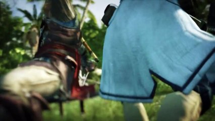 Games with Gold (April 16-30 2015) - Assassin's Creed 4 Black Flag (Xbox 360)  Free Game HD