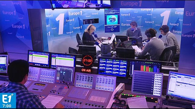 Au lendemain des élections départementales... Voici le zapping matin !