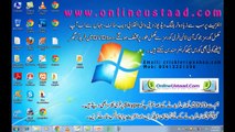 L4-HTML New Video Tutorials in Urdu-Startupspk