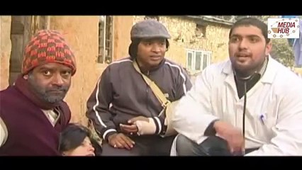 Bhadragol, 27 March 2015, Full Episode