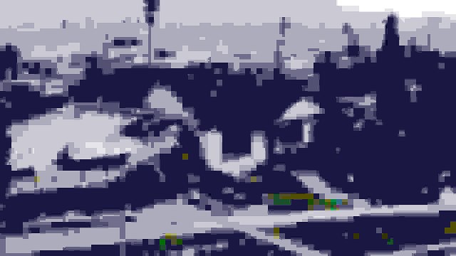 Fear The Walking Dead - le 1er teaser