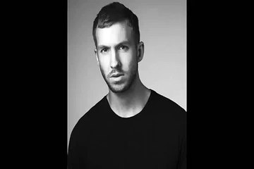 Calvin Harris ILLUMINATI CONFIRMED