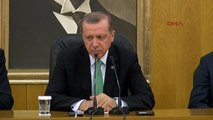 2cumhurbaşkanı Recep Tayyip Erdoğan'ın Slovenya Ziyareti Öncesi Atatürk Havalimanı'ndaki...