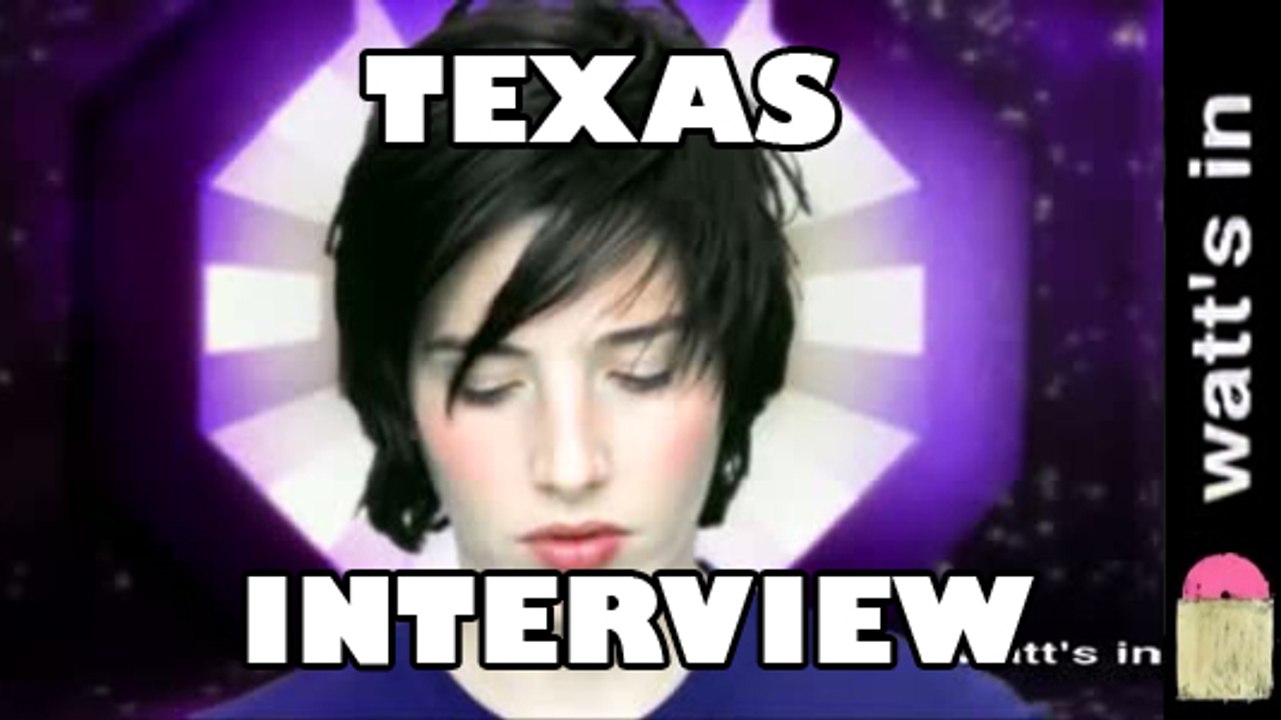 Texas : Start a Family Interviex Exclu