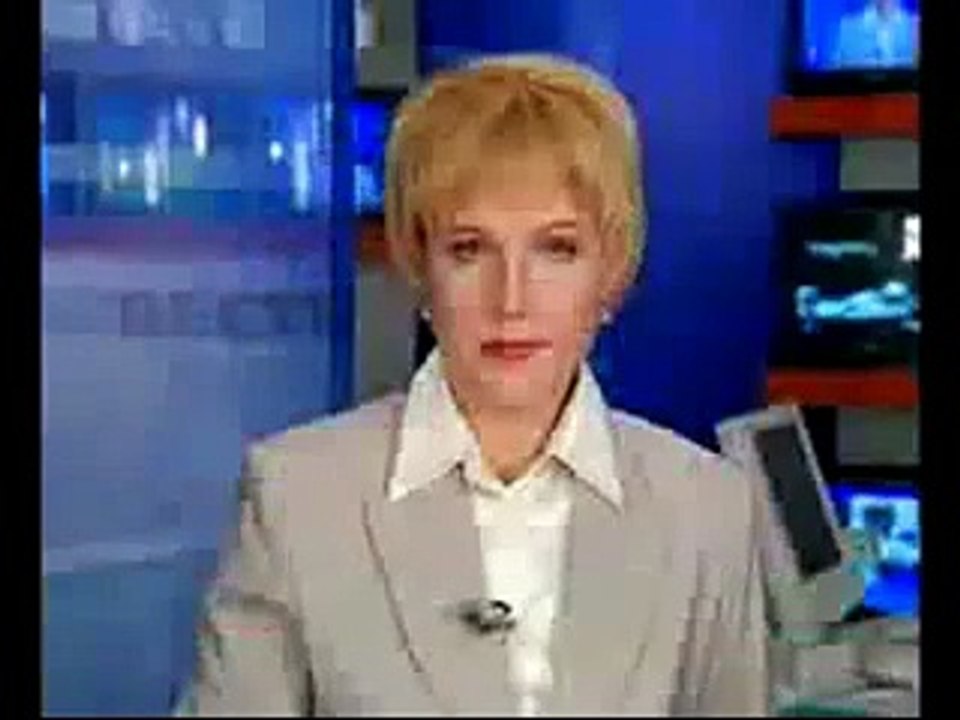 staroetv.su / Вести (РТР, 2000) Ляпы