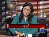 Mere Mutabiq with Hassan Nisar-29 March 2015