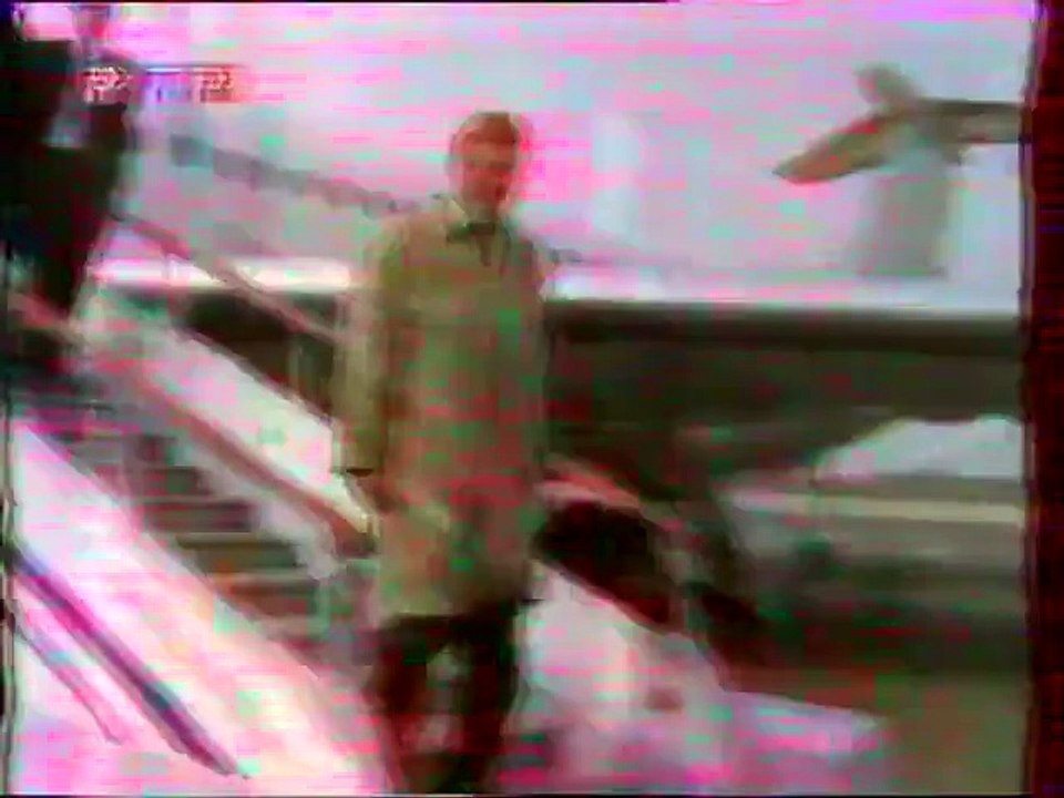 staroetv.su / Вести (РТР, 17.08.1998) Поездка Анатолия Чубайса на Дальний Восток