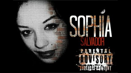 SOPHIA SALVADOR . SOUVENIR