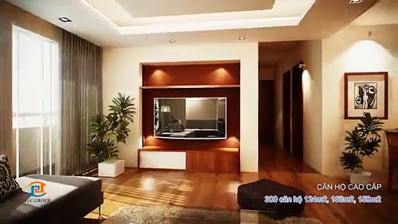 Cần cho thuê gấp căn hộ diện tích 124 m2 tại toà nhà FLC Landmark Tower, Từ Liêm, 8tr/tháng