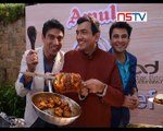 Meet the three finalist of Master Chef India 4