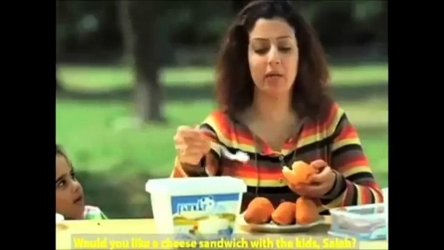 Top 7 Panda Cheese Commercials