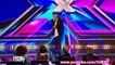 Omar Dean - The X Factor Australia 2013 - AUDITION [FULL]