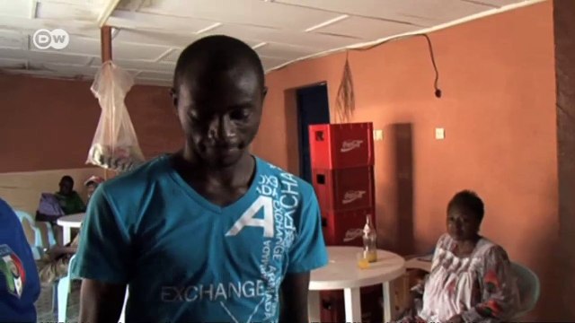 Kamerun (African Stories) - der Traum von der Musiker-Karriere | Global 3000