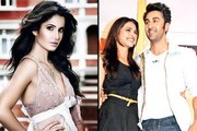 OMG: Ranbir ditches Kat's big moment to shoot with Deepika!