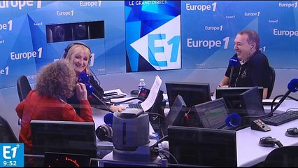 Dumas : "Il faudrait redonner la parole aux gens"