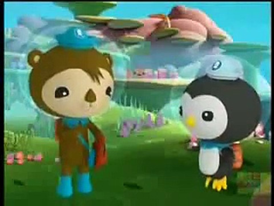 Octonauts s1e49 - the humuhumunukunukuapua-a.avi - video Dailymotion