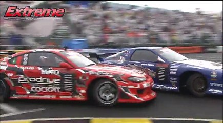 D1 Grand Prix Series