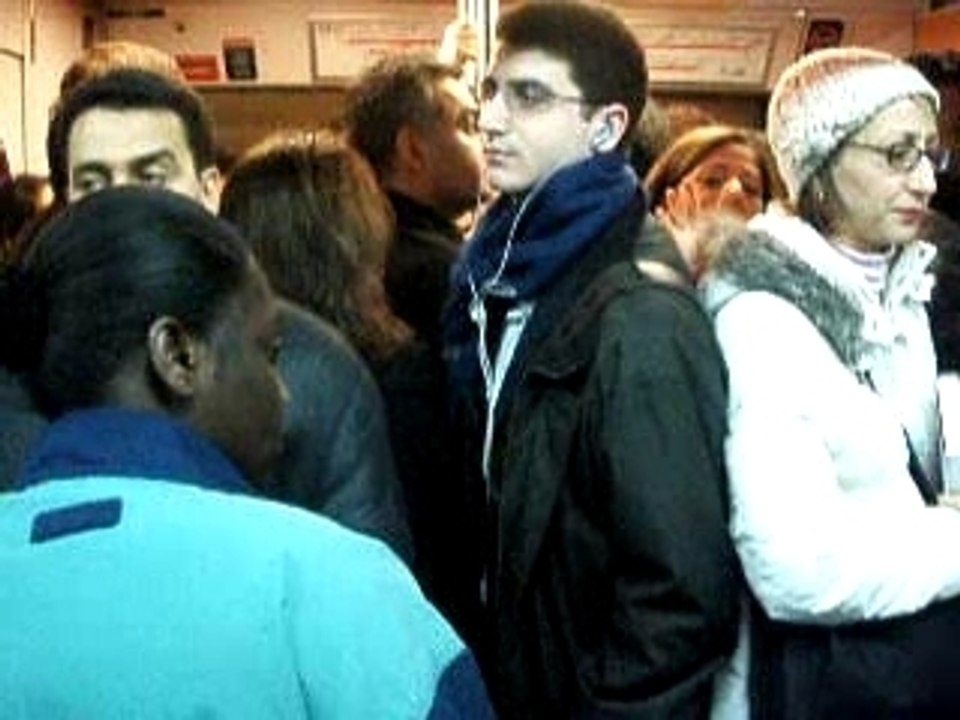 Ne partez pas sans moi