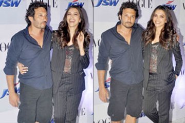 Deepika Padukone makes her 'Choice'!