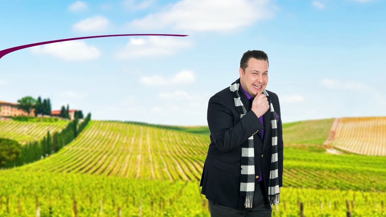 Same but different ProWein2015