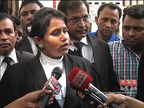 স্বেচ্ছাসেবক লীগ নেতা মনু হত্যায় ৭ জনের ফাঁসি