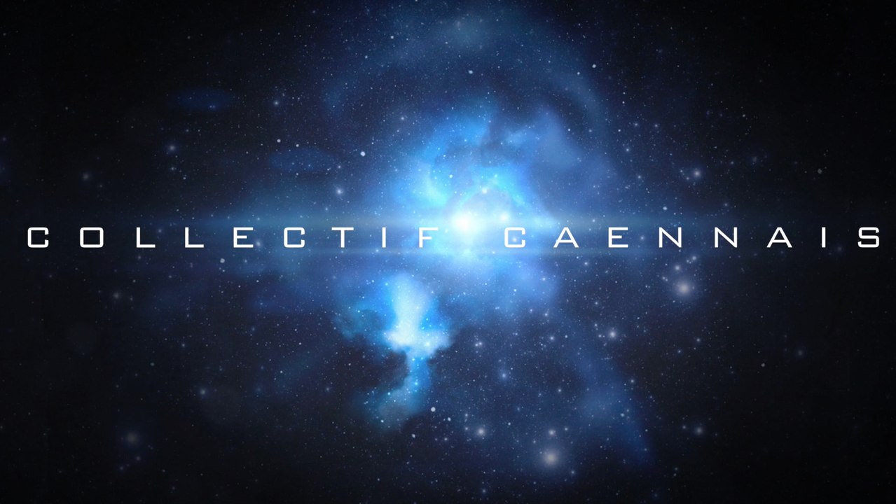 COLLECTIF CAENNAIS BANDE ANNONCE 1