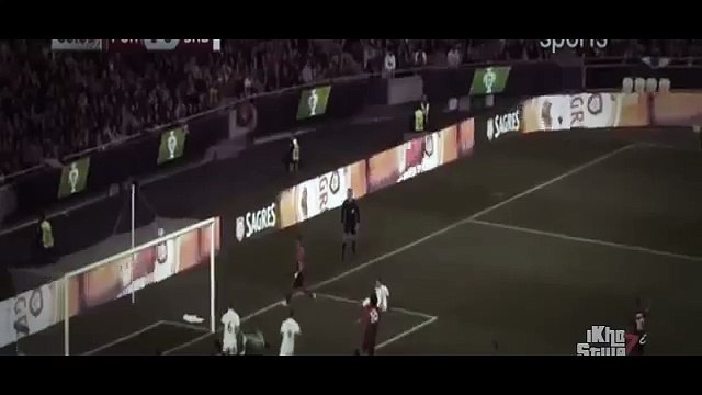 Le superbe ciseau de Nemanja Matic !