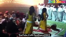 احدث عرس اماراتى رقص خليجى ساخن دقنى معلاية الجزء الاول حصرى 2014 - Just Dance