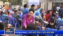 Khmer News, Hang Meas News, HDTV, 30 March 2015, Part 02