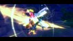 Dragonball Xenovers - SSJ5 Vegeta vs SSJ4 Gohan (Alpha Mods)