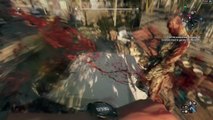 Dying Light - Super Aggressive Zombies Mod