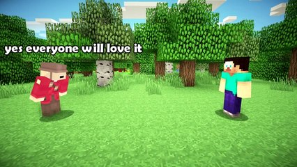 How to Troll Minecraft Youtubers - ItsJerryandHarry