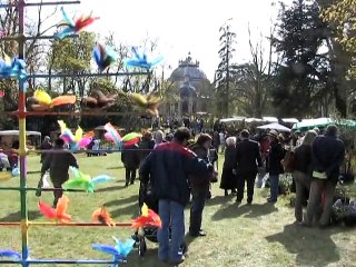 Les Naturalies - Dreux 2008