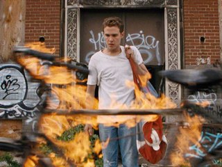 Lost River: Trailer HD VO st bil