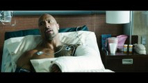 Fast & Furious 7 - Extrait 6 