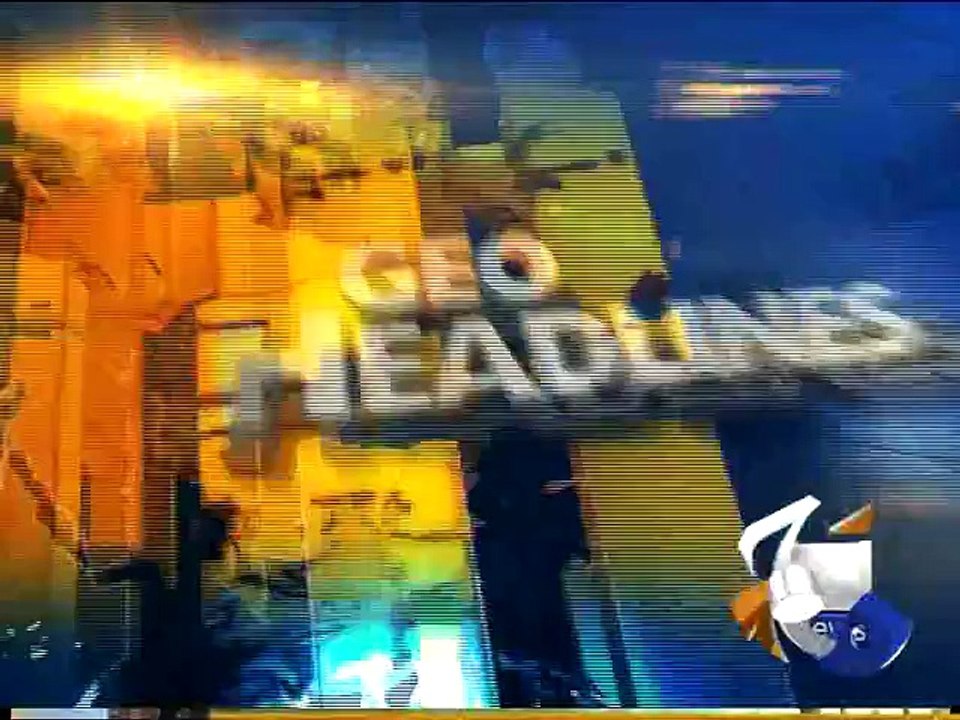 Geo Headlines-30 Mar 2015-1300