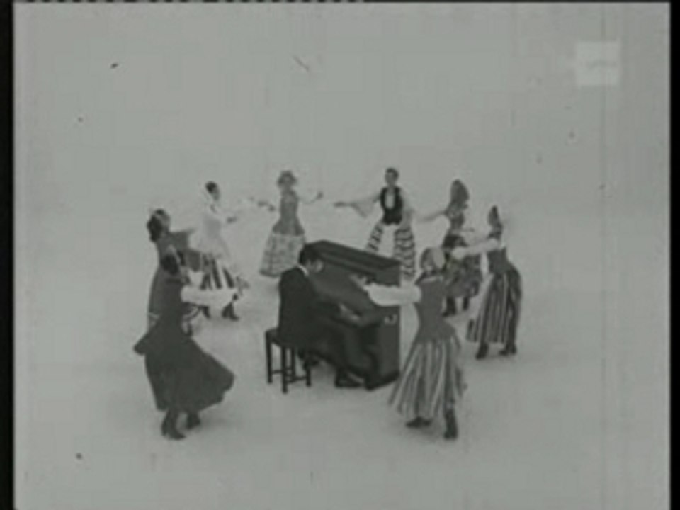 Gilbert Becaud - Nathalie