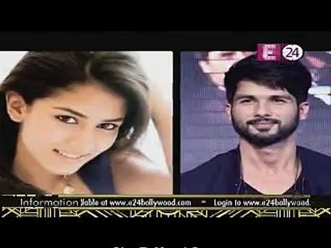 Shahid Ki Mira Ne Khud Ko Kiya Reserve 30th March 2015 CineTvMasti.Com