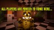 If Five Nights at Freddy's 3 Took Over Minecraft